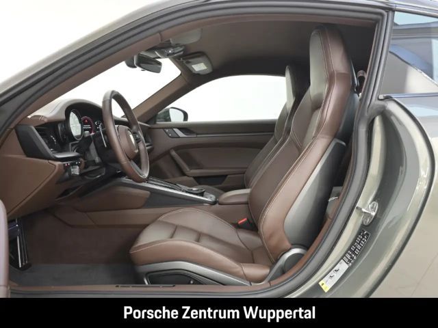 Porsche 992 Carrera Coupé S