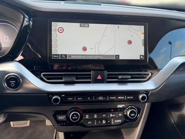 Kia Niro Vision e-Niro