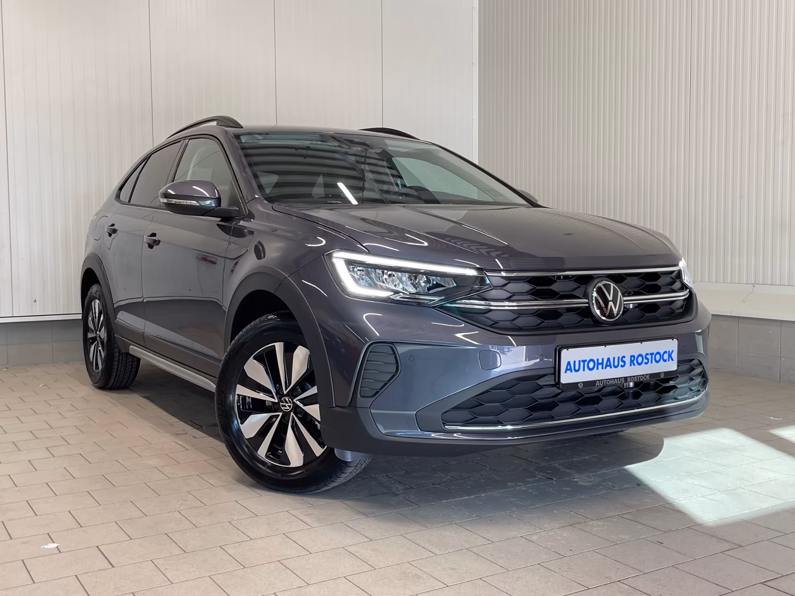 Volkswagen Taigo 1.0 TSI Move