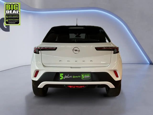 Opel Mokka 1.2 Turbo Elegance Turbo