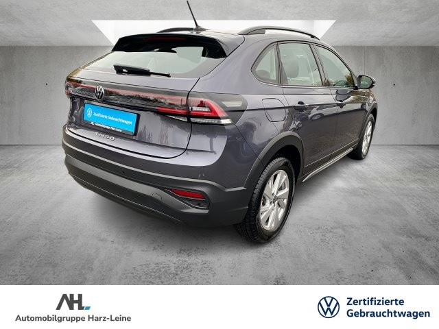 Volkswagen Taigo 1.0 TSI DSG