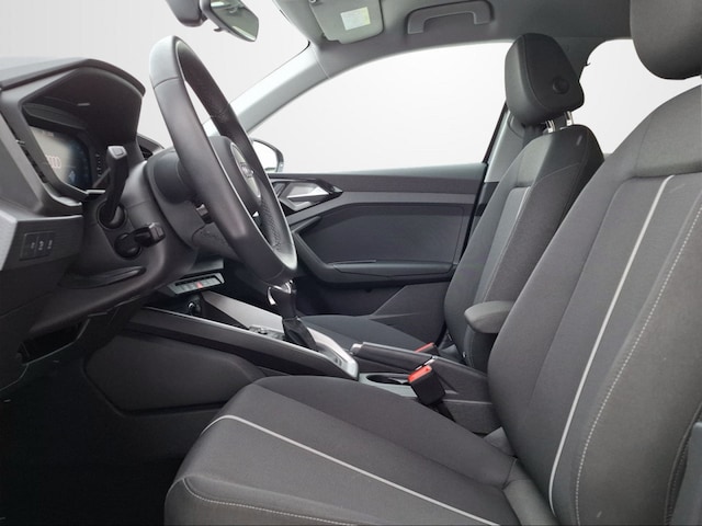 Audi A1 30 TFSI Allstreet S-Tronic