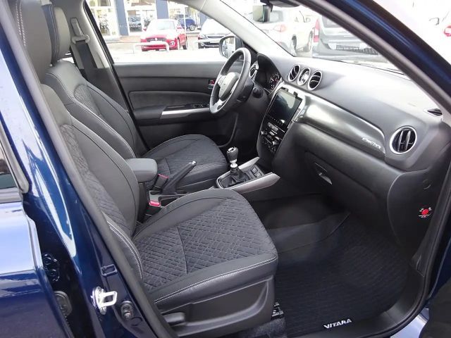 Suzuki Vitara AllGrip Flash Hybrid