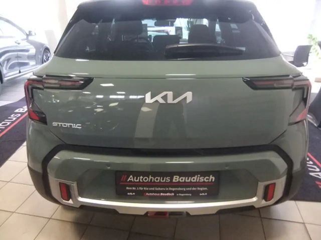 Kia Stonic GDi Vision