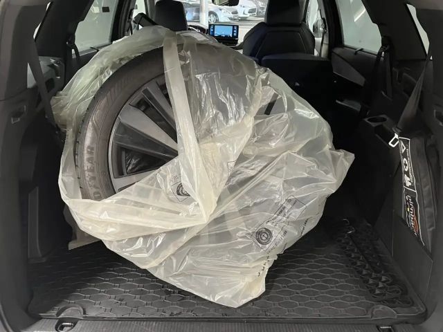 Peugeot 5008 EAT8 GT-Line