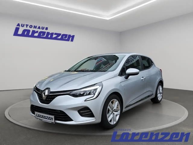 Renault Clio TCe 90 Zen