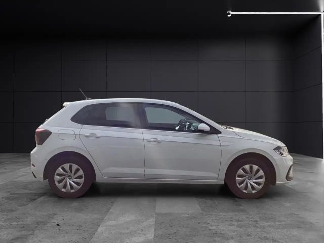 Volkswagen Polo DSG Life