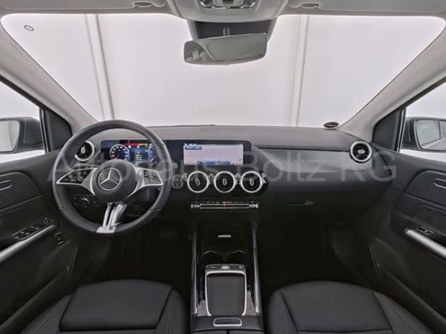 Mercedes-Benz B 200 Progressive