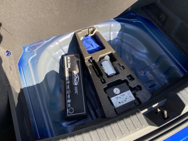 Seat Leon 1.5 TSI FR-lijn