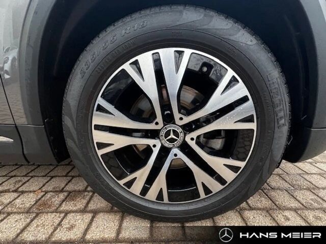 Mercedes-Benz GLA 180 Progressive