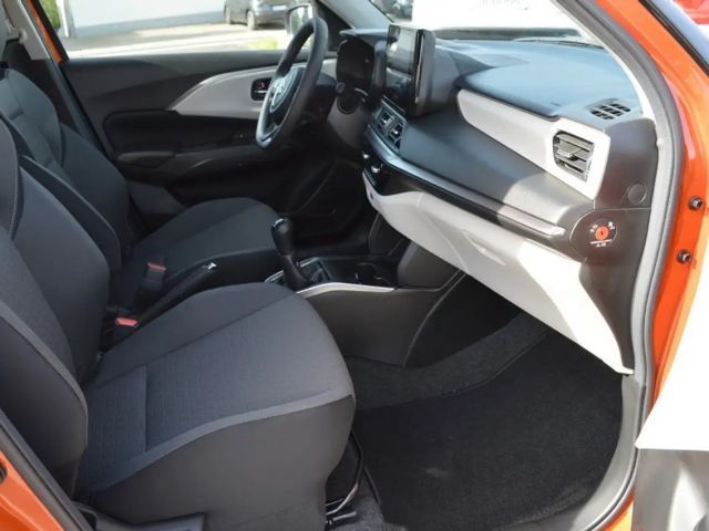 Suzuki Swift 4x4 Comfort DualJet Hybrid