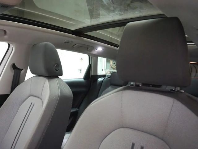 Seat Leon 2.0 TDI DSG Style