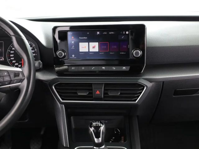 Seat Leon 2.0 TDI Style