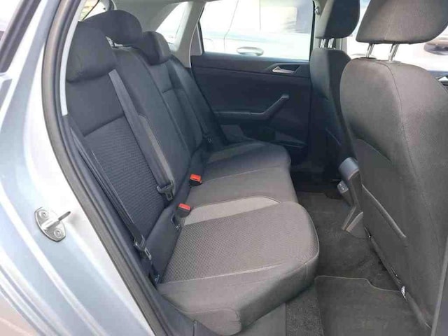 Volkswagen Polo 1.0 TSI DSG