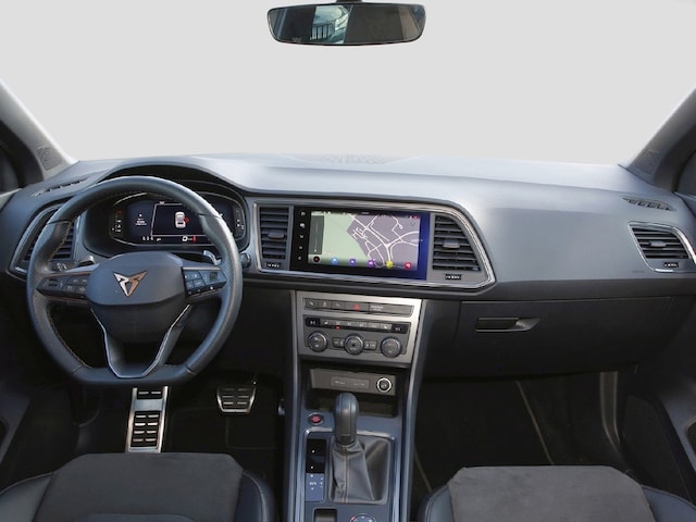 Cupra Ateca 4Drive DSG VZ