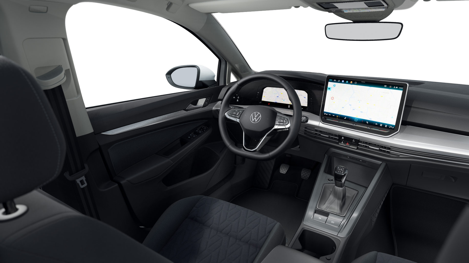 Volkswagen Golf 1.5 TSI Life