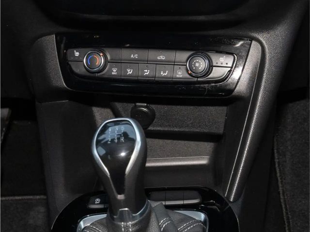 Opel Corsa Edition F Edition