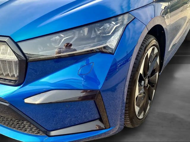 Skoda Enyaq Sportline