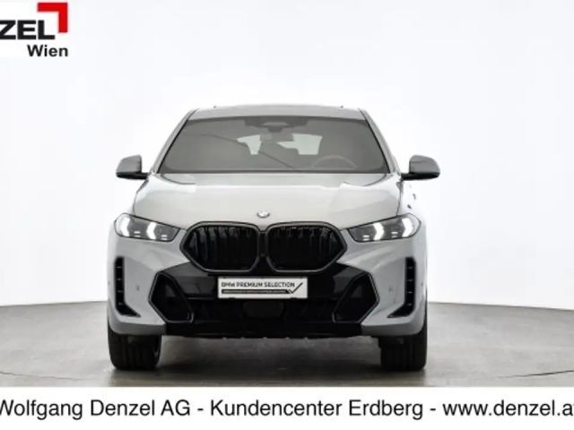 BMW X6 xDrive30d