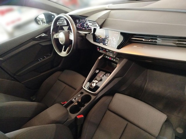 Audi A3 35 TFSI S-Tronic Sportback