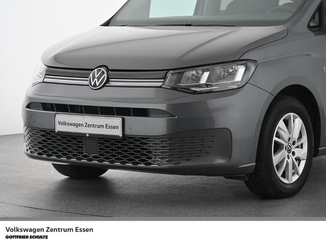 Volkswagen Caddy DSG Life