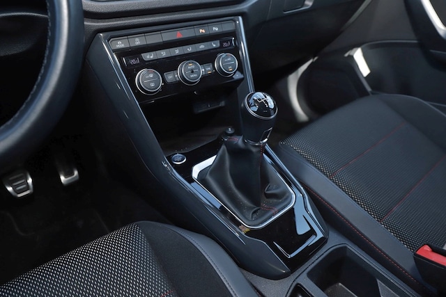 Volkswagen T-Roc 1.5 TSI Sport