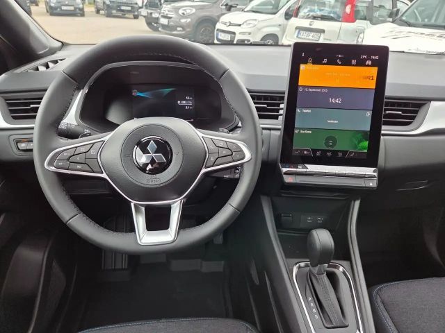 Mitsubishi ASX Plus 1.3 T-B Mildhybrid (158 PS) 7-DCT