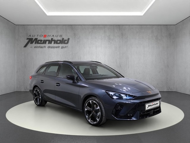 Cupra Leon 1.5 TSI Sportstourer