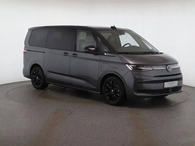 Volkswagen Multivan T7 eHybrid
