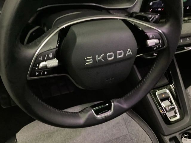 Skoda Octavia 2.0 TDI Combi Selection