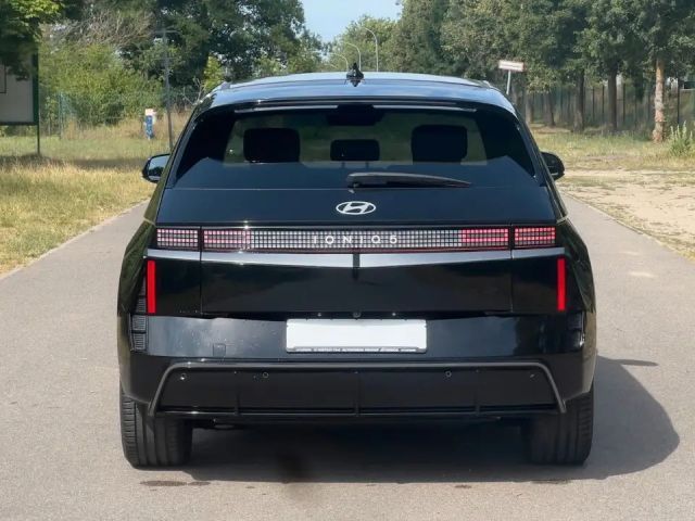 Hyundai IONIQ 5 Ioniq 5 N
