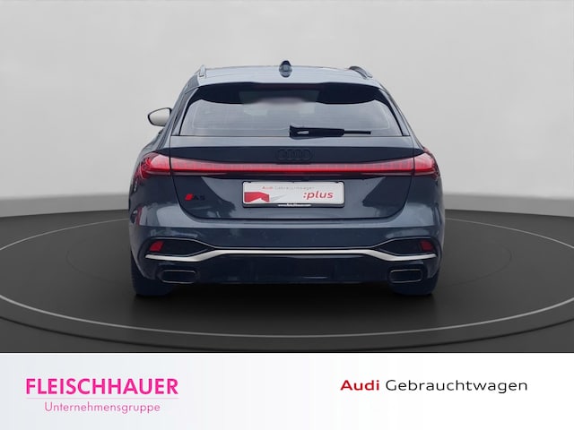 Audi A5 Avant Quattro S-Tronic