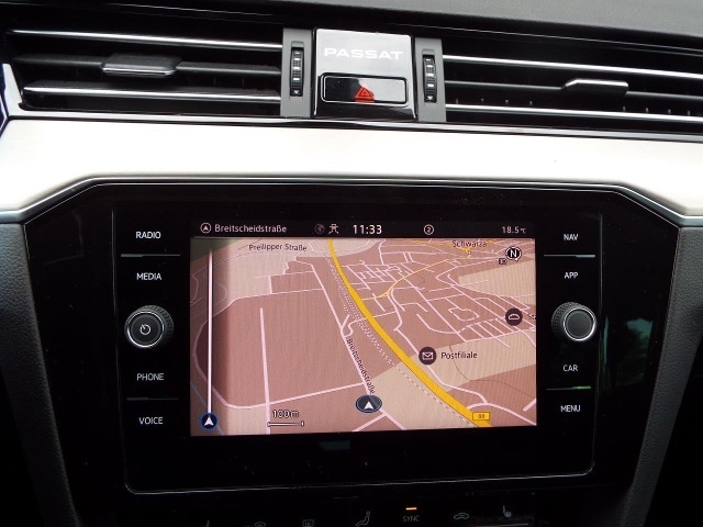 Volkswagen Passat 2.0 TDI DSG IQ.Drive Variant