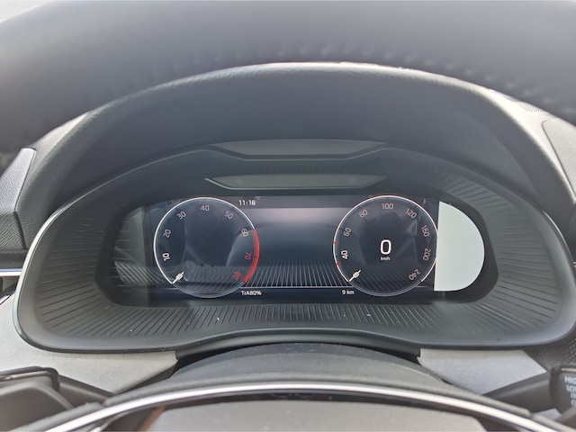 Skoda Kamiq 1.0 TSI Tour