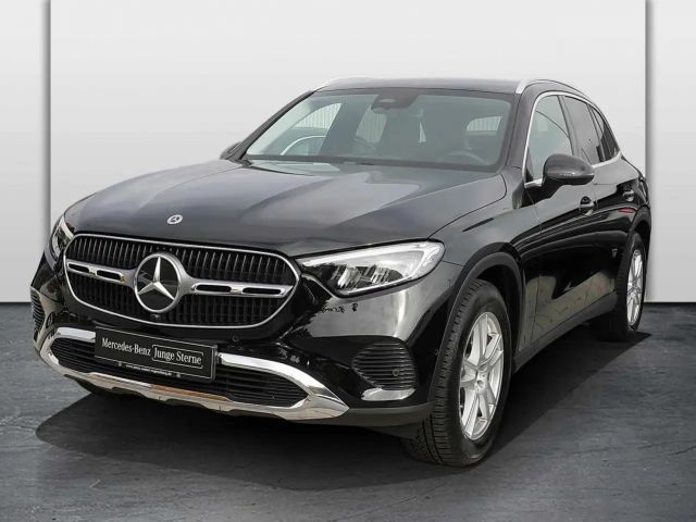 Mercedes-Benz GLC 200 4MATIC AVANTGARDE