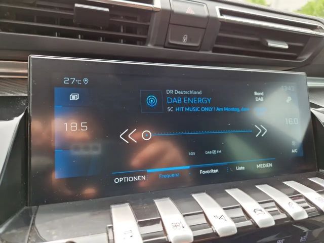 Peugeot 508 Allure Pack PureTech SW