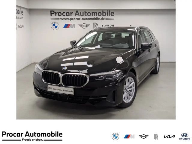 BMW 520 520d Touring