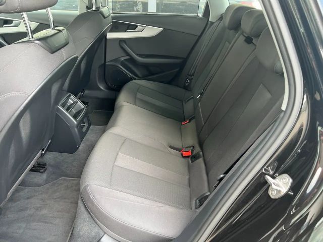 Audi A4 35 TDI Avant