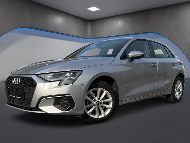 Audi A3 30 TDI Sedan