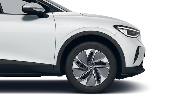 Volkswagen ID.4 IQ.Drive Pure