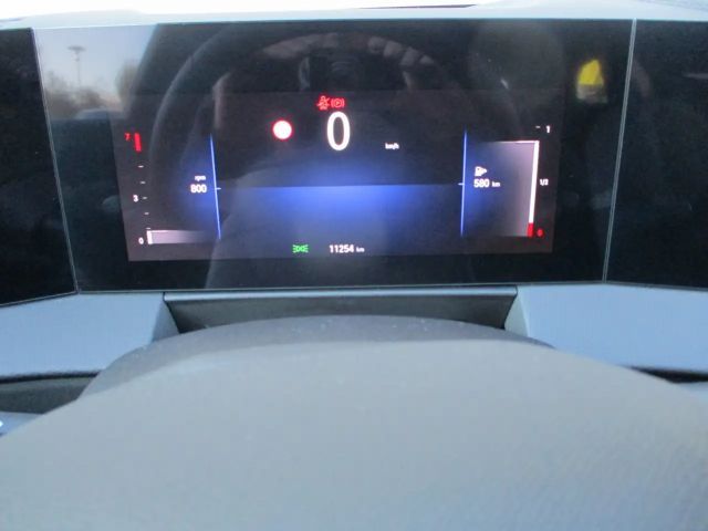 Opel Astra Elegance Sports Tourer