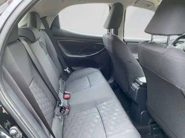 Mazda 2 Exclusive-line