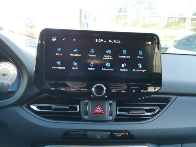 Hyundai i30 1.0 T-GDi