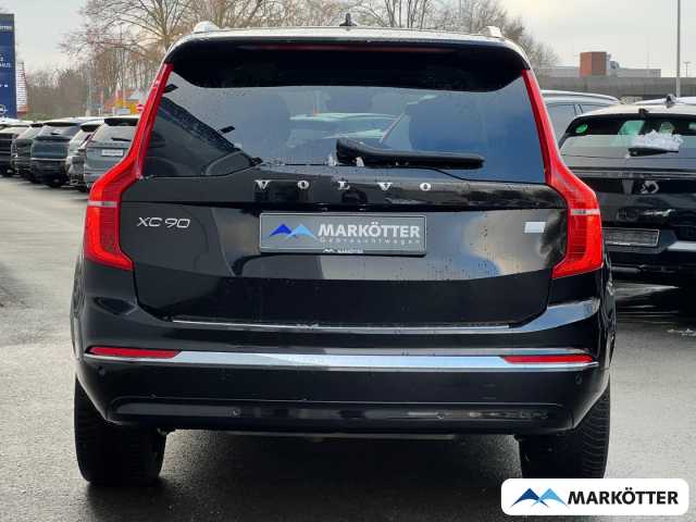 Volvo XC90 XC90