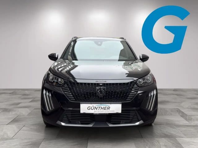 Peugeot 2008 Allure Pack EAT8 PureTech