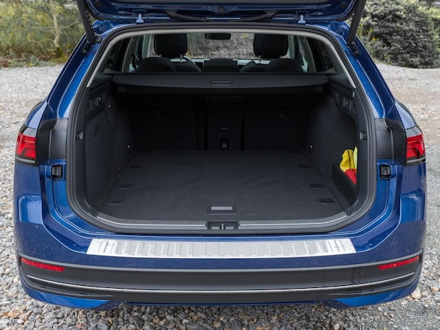 Volkswagen Passat 2.0 TDI Business DSG Variant