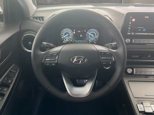 Hyundai Kona Electric Prime