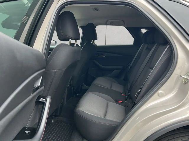 Mazda CX-30 4WD SkyActiv e-Skyactiv