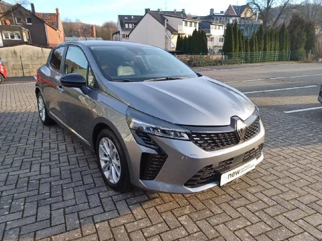 Renault Clio Evolution