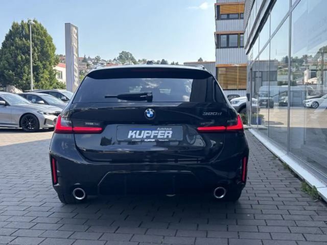 BMW 320 320d M-Sport Touring